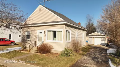 8425 Atwood, Millington, MI 48746