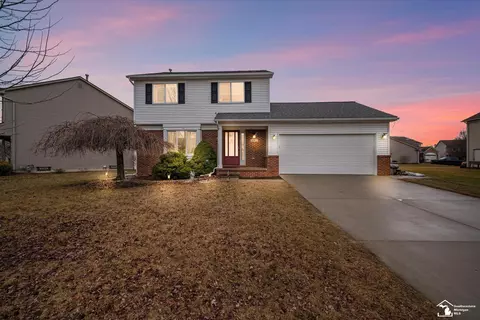 9061 Rockhill, Newport, MI 48166