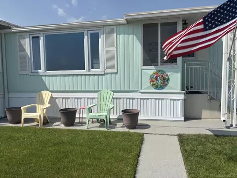 127 Shoreline, Port Sanilac, MI 48469