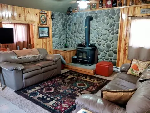 Living - 5330 Ruth, Gladwin, MI 48624 photo 2 of 2