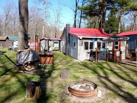 Exterior - 5330 Ruth, Gladwin, MI 48624 photo 2 of 10