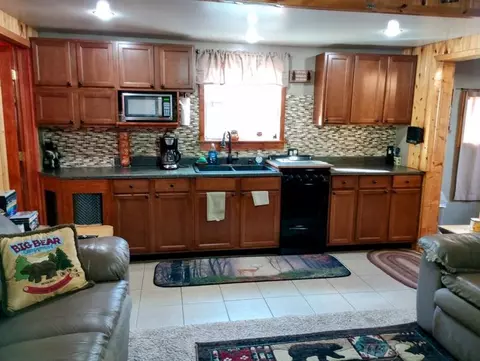Kitchen - 5330 Ruth, Gladwin, MI 48624 photo 1 of 3