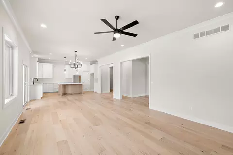 Living - 17824 Biscayne, Macomb, MI 48042 photo 4 of 7