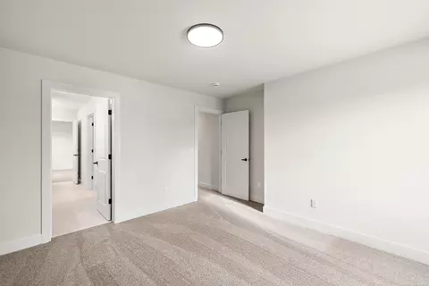 Bedroom - 17824 Biscayne, Macomb, MI 48042 photo 8 of 9