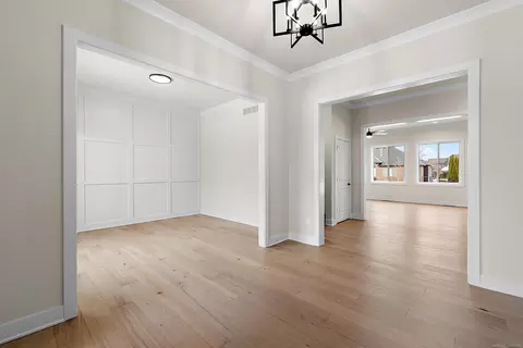 Entry Way - 17824 Biscayne, Macomb, MI 48042 photo 1 of 5