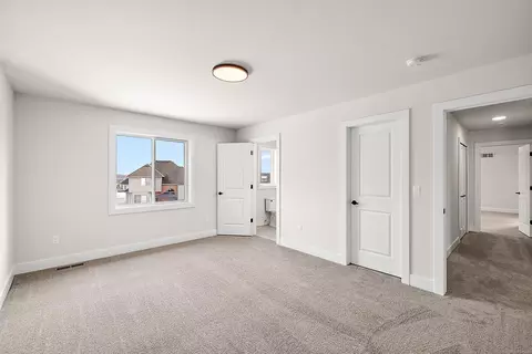 Bedroom - 17824 Biscayne, Macomb, MI 48042 photo 1 of 9
