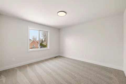 Bedroom - 17824 Biscayne, Macomb, MI 48042 photo 6 of 9