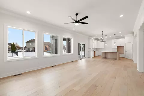 Living - 17824 Biscayne, Macomb, MI 48042 photo 3 of 7