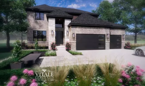 17824 Biscayne, Macomb, MI 48042