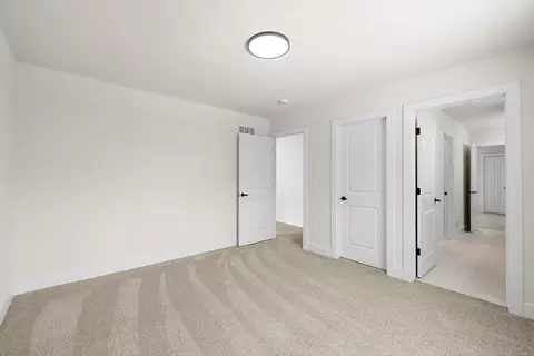 Bedroom - 17824 Biscayne, Macomb, MI 48042 photo 7 of 9