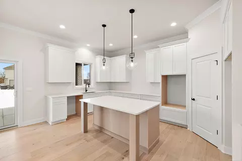 Kitchen - 17824 Biscayne, Macomb, MI 48042 photo 1 of 5