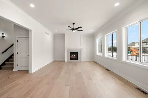 Living - 17824 Biscayne, Macomb, MI 48042 photo 1 of 7