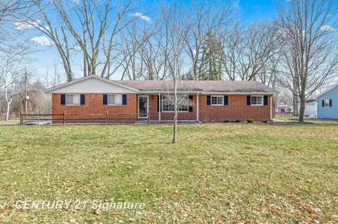 3690 Waterloo, Saginaw, MI 48603