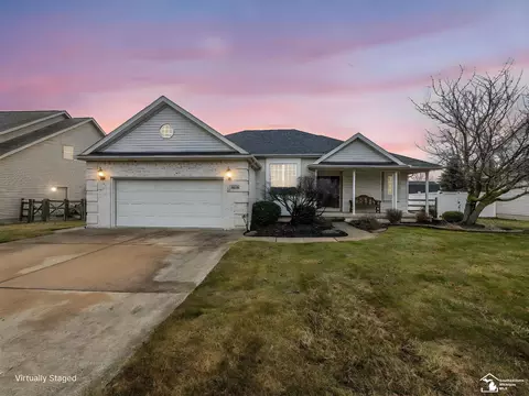 Exterior - 14372 Jonathon, Monroe, MI 48161 photo 2 of 9