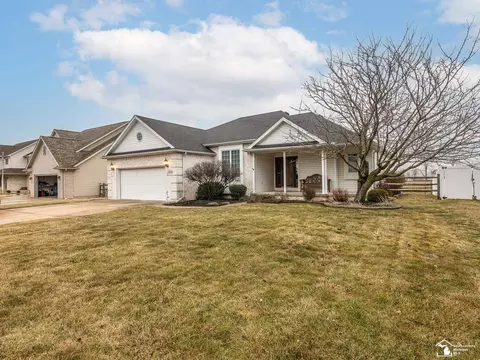 Exterior - 14372 Jonathon, Monroe, MI 48161 photo 3 of 9