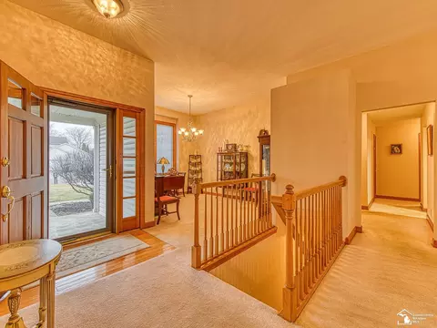 Entry Way - 14372 Jonathon, Monroe, MI 48161 photo 3 of 5