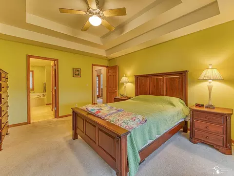 Bedroom - 14372 Jonathon, Monroe, MI 48161 photo 2 of 4