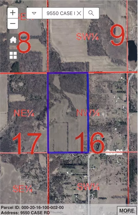 9550 Case, Brooklyn, MI 49230 photo 34