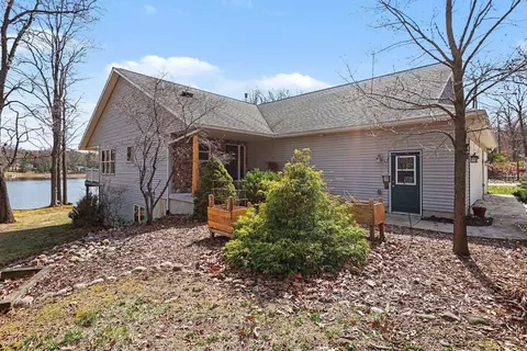 1218 Headquarters, Prudenville, MI 48651