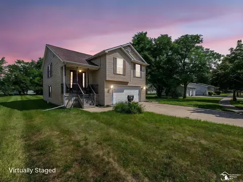 190 Sidney, Dundee, MI 48131