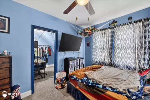 Bedroom - 1063 W W Pne, Mount Morris, MI 48458 photo 4 of 4