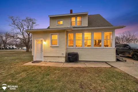 Exterior - 1063 W W Pne, Mount Morris, MI 48458 photo 9 of 9
