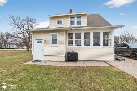 1063 W W Pne, Mount Morris, MI 48458