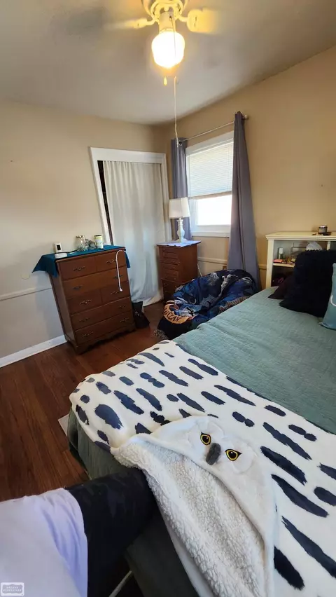 Bedroom - 23814 Cushing, Eastpointe, MI 48021 photo 1 of 1
