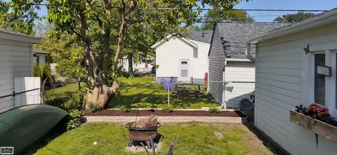 Exterior - 23814 Cushing, Eastpointe, MI 48021 photo 4 of 4