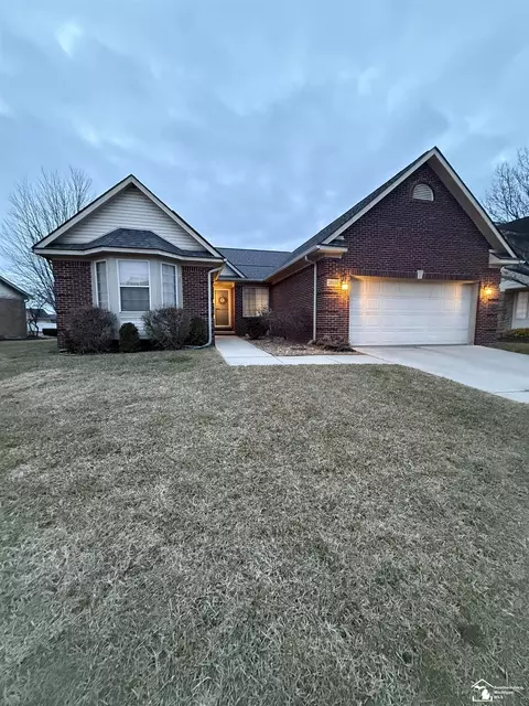 26656 Winslow, Flat Rock, MI 48134