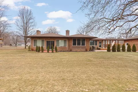 Exterior - 117 Park, Tecumseh, MI 49286 photo 7 of 7