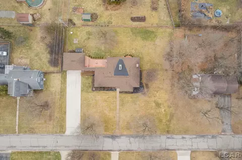 View/Area - 117 Park, Tecumseh, MI 49286 photo 2 of 4