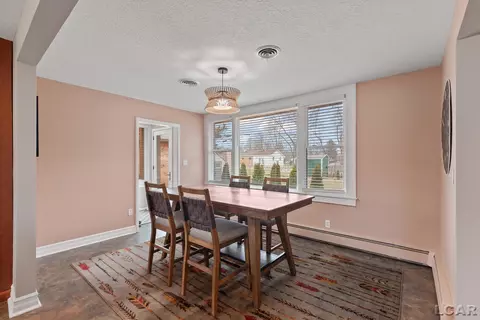 Dining - 117 Park, Tecumseh, MI 49286 photo 1 of 2