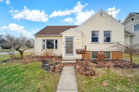 616 E Main, Morenci, MI 49256