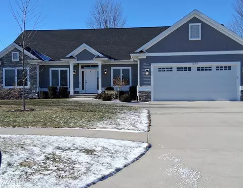 11120 Handel, Davison, MI 48423