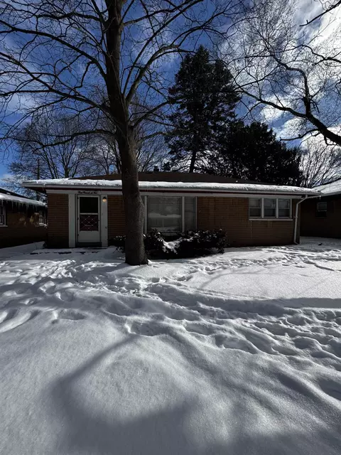 3009 Menominee, Flint, MI 48507