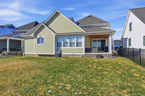 Exterior - 54624 Ann, Macomb, MI 48042 photo 5 of 5