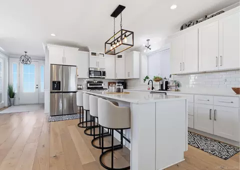 Kitchen - 54624 Ann, Macomb, MI 48042 photo 1 of 3