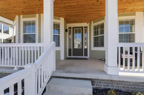 Exterior - 54624 Ann, Macomb, MI 48042 photo 3 of 5