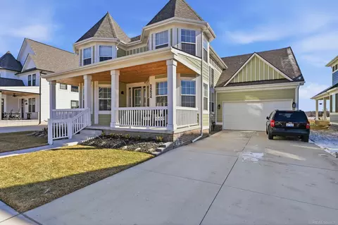 Exterior - 54624 Ann, Macomb, MI 48042 photo 2 of 5