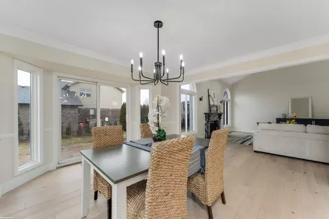 Dining - 47983 Sage, Macomb, MI 48044 photo 3 of 3
