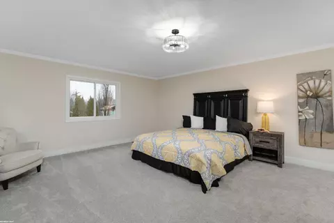 Bedroom - 47983 Sage, Macomb, MI 48044 photo 1 of 9