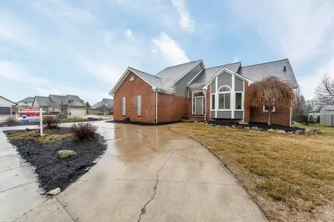 Exterior - 47983 Sage, Macomb, MI 48044 photo 7 of 8