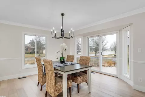 Dining - 47983 Sage, Macomb, MI 48044 photo 2 of 3