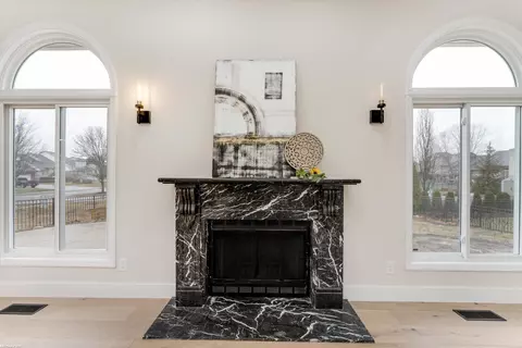 Living - 47983 Sage, Macomb, MI 48044 photo 1 of 2