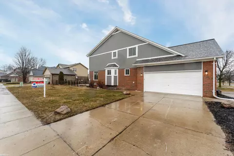 Exterior - 47983 Sage, Macomb, MI 48044 photo 6 of 8