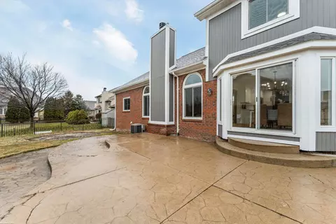 Exterior - 47983 Sage, Macomb, MI 48044 photo 3 of 8