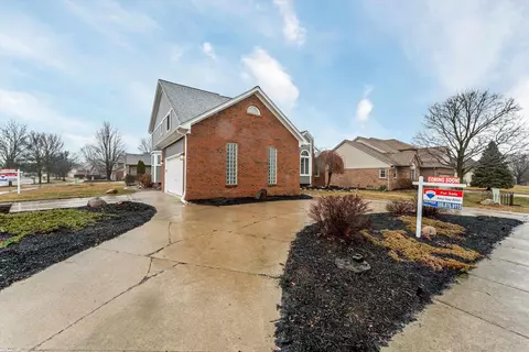 Exterior - 47983 Sage, Macomb, MI 48044 photo 8 of 8