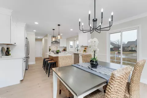 Dining - 47983 Sage, Macomb, MI 48044 photo 1 of 3