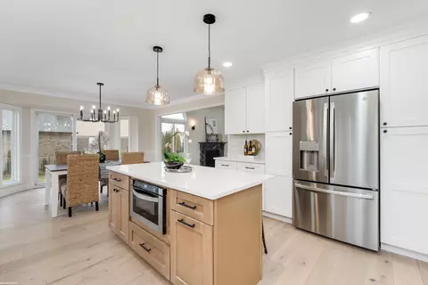 Kitchen - 47983 Sage, Macomb, MI 48044 photo 5 of 8